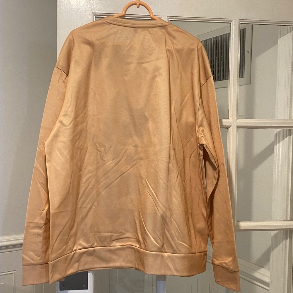 Size 2XL Sweatshirt Unisex New With Out Tags - Picture 4 of 4